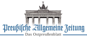 Preußische Allgemeine Zeitung